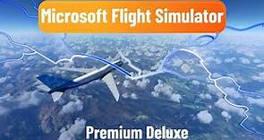 🆕HOW TO GET MICROSOFT FLIGHT SIMULATOR FOR PC/LAPTOP 💻 [no charge✅]