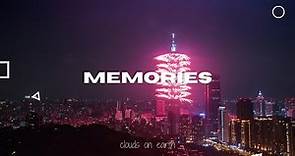 David Guetta, Kid Cudi - Memories (Clean - Lyrics)