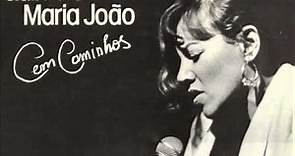 Quinteto Maria João - "My favorite Things"(*) album "Cem caminhos" (1985)