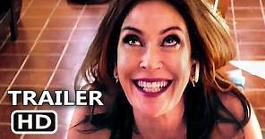 MADNESS IN THE METHOD Trailer (2019) Teri Hatcher, Stan Lee, Comedy Movie