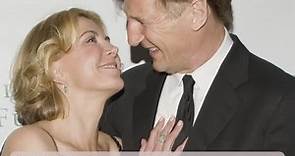 La storia di Liam Neeson, che ha amato così intensamente sua moglie da scegliere di restarle fedele anche dopo la sua morte