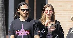 All About Valery Kaufman, Jared Leto's Ex-Girlfriend He Quietly Dated for Years