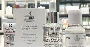 Kiehl's - 【新朋友限定好康！史上最強美白精華買就送】 還沒加入Kiehl's的陣營嗎？😎 想從入手...