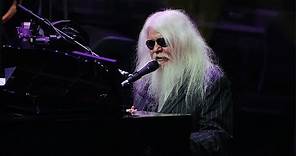 Leon Russell Memorial Service