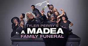 A Madea Family Funeral (2019) Movie || Tyler Perry, Cassi Davis, Patrice Lovely || Review and Facts