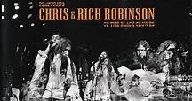 Brothers Of A Feather Featuring Chris & Rich Robinson - Live At The Roxy