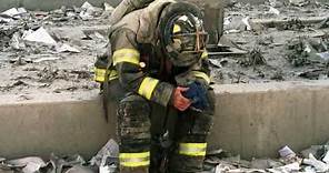 Paul Harvey "Fireman" At his BEST he tells what its like to be a firefighter