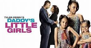 Daddy's Little Girl Full Movie Review | Tyler Perry | Idris Elba