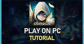 How To Play Summoners War on PC & Mac
