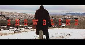 SNOWBLIND - WESTERN SHORT FILM (2018) HD