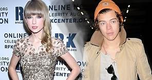 Break Up: Harry Styles & Taylor Swift?