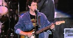 Lou Reed - Dirty Blvd. (Live at Farm Aid 1990)