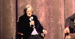 Dana Ivey on Playing Noël Coward