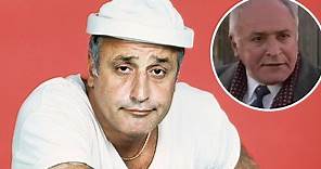 'Alice' Star Vic Tayback's Final Appearance Before His Death Was In 'MacGyver'