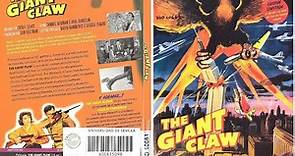 La garra gigante (1957) (V.O.S.E.)