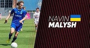 Navin Malysh - Best Skills & Highlights