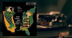 Al Cohn & His Charlie's Tavern Ensemble - East Coast - West Coast Scene (RCA, 1955) - HD Quality