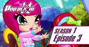 PopPixie - Season 1 Episode 3 - Crazy Weather [FULL EPISODE]