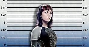 How Tall is Jena Malone? Celeb Heights