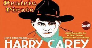 Harry Carey | Wild Mustang (1935) | Full Movie | Harry Carey, Barbara Fritchie, Del Gordon