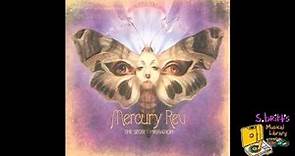 Mercury Rev "In The Wilderness"