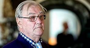Denmark's Prince Henrik 'dies aged 83'