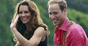 French magazine ordered to hand over Kate Middleton photos