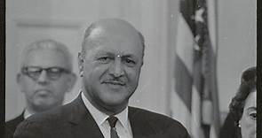 On This Day In History: Robert C. Weaver Becomes The First Black Person Appointed To A Presidential Cabinet