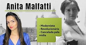 Anita Malfatti: Vida e Obra | Plein Air