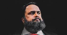 The remarkable story of Evangelos Marinakis