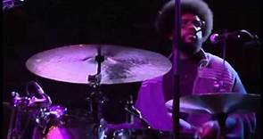 Soulive - "Give It Up Or Turn It Loose" (Live)