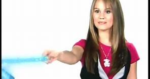 Debby Ryan - You're Watching Disney Channel (The Suite Life on Deck)