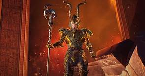 Asgard's Wrath 2 sta ricevendo dei voti stellari, tanto da essere uno dei giochi migliori del 2023