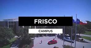 Collin College Frisco Campus