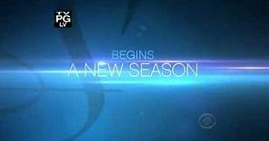 Blue Bloods - Season 2 - Trailer/Promo - Season Premiere Friday Sept 23 - On CBS