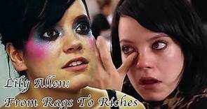 Lily Allen: From Rags To Riches | S01 E01 | Season 1 Full Episodes