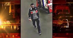 See NYC Terror Suspect at Home Depot Where He Rented Truck For Attack