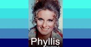 PHYLLIS Season 2.17 "Leonard and the Bribe" (1977) Cloris Leachman