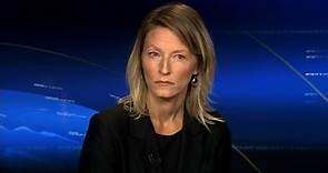 CNN interview with Trump accuser Kristin Anderson: Part 1