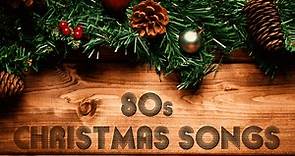 The 20 Ultimate 80s Christmas Songs (Playlist) - Endante