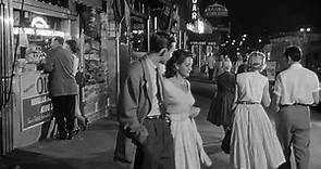 Marty Movie (1955) - Ernest Borgnine, Betsy Blair, Esther Minciotti