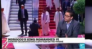 20 years on the Throne - an assessment of King Mohammed VI of Morocco's reign