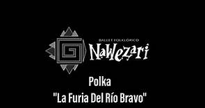 TUTORIAL | Polka "La Furia DEL Río Bravo"