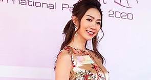 黃嘉雯參加2020國際中華小姐 自認太瘦要增肥
