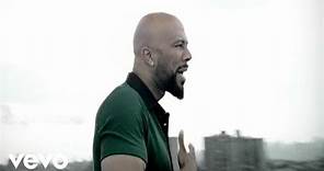 Common - The People (Official Music Video)