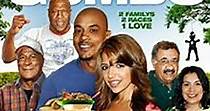Tamales and Gumbo - movie: watch streaming online
