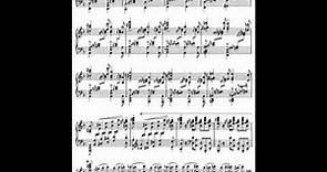 V. Ovchinnikov plays Liszt Transcendental Etudes - No.4 'Mazeppa'