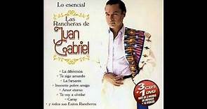 Todo - Juan Gabriel