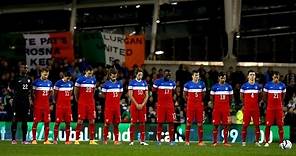 MNT vs. Republic of Ireland: Highlights - November 18, 2014