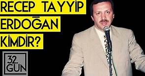 Recep Tayyip Erdoğan Kimdir? | 1998 | 32. Gün Arşivi